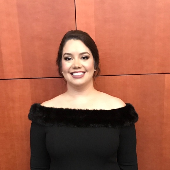 Meet your Posher, Reghann - Picture 1 of 1